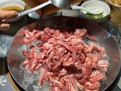 -泽成冰煮羊(非·遗东岸国际店)