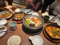 -云海肴·汽锅鸡·云南菜(领展购物广场·中关村店)
