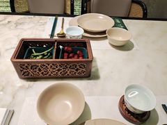 -锦府盐帮·私宴(赛特店)