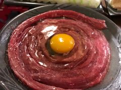 盘龙牛里脊-谭鸭血老火锅(漳州路店)