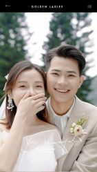 -金夫人婚纱摄影