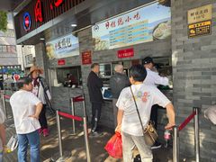 -同心楼(解放北路店)