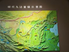 -张掖市博物馆