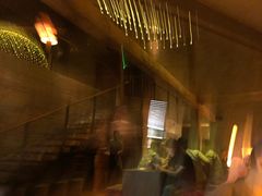 -FLAIR顶层餐厅酒吧(浦东丽思卡尔顿酒店)