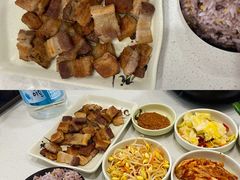 -秀男家米肠汤饭
