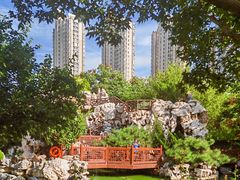 -李叔同故居纪念馆