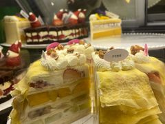 -PAOPAO Bakery&Café(港汇店)