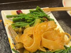 -福苗小骆驼烧烤(曲江店)