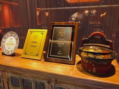 -丝路金桃·新疆菜(徐汇店)