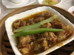 -潮福城大酒楼·潮粤菜·港式点心(阳光城店)