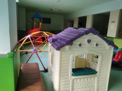 -东豪园林海鲜酒家(南港路辅路店)