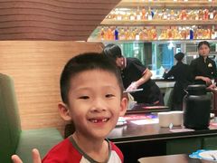 -桂小厨广西菜(万象城店)