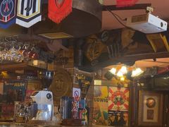 -流浪者复古西餐鸡尾酒吧(沈阳店)