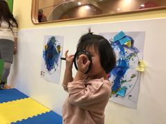 -金宝贝早教&托育(新百CCpark中心)