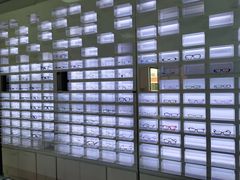 -云镜眼镜加工中心(南环路店)