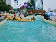 -阿酋湾水上乐园