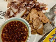-老德州四合院·德州菜(天衢路店)