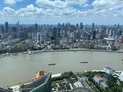 -金轩中餐厅 Jin Xuan(浦东丽思卡尔顿酒店)