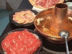 -阳坊涮肉(西直门凯德mall店)