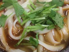 -土豆粉&刀削面(西单新一代商城店)