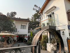 -云里小坐·小院里·团建·宴请·下午茶(三圣乡店)