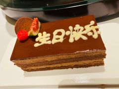 -广州富力丽思卡尔顿酒店·丽轩·粤菜