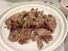 -民族手抓羊肉馆·滩羊手抓·烤全羊