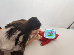 -玛瑞莎孕婴童摄影到家拍