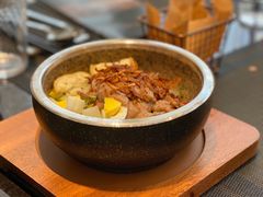 -THE PAWON·8碗(古北SOHO店)