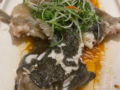 -湖影中餐厅·南京金茂威斯汀大酒店