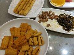 -巴蜀王婆大虾(南锣鼓巷店)