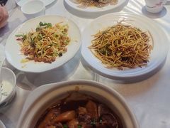 -蠔友汇·海鲜·生蚝烧烤(大东店)