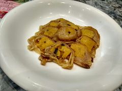 -聚丰园•湖鲜餐厅(阿红私房菜梅石路店)