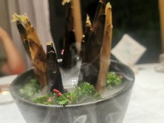 -若蘭慈·无国界素食料理(欢乐海岸店)