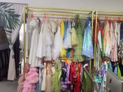 -童年时光专业儿童摄影(龙首店)