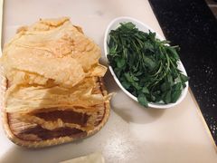 -小骨煲金华砂锅(转塘金街美地店)
