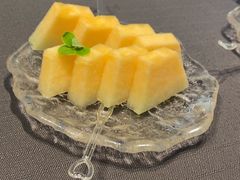 -肆月河豚·新淮扬(金融街店)