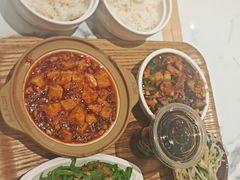 -乡村基·川味现炒大王(熙悦天街店)