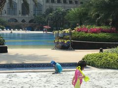 -横琴湾水世界