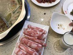 -多迷烫菜广场(水心大厦店)