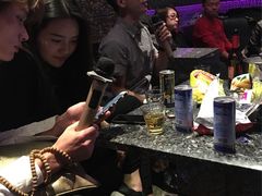 -好乐迪KTV(金钻店)