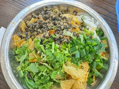 -老巷口螺蛳粉(柳州总店)
