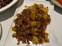 -三猫黑鱼花(南大店)