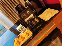 -上海浦东嘉里大酒店