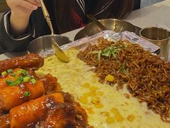 -HOTISLAND海鸡岛·韩国料理(江南西店)