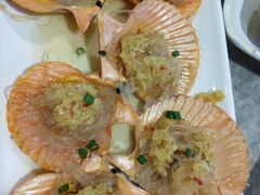 -四川小胡子海鲜(丁村万人海鲜广场店)