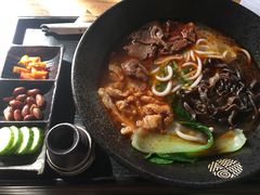 -俏湘私房菜(国贸店)