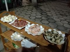 -老字号.雅克白族石板烧十年老店(大理古城店)
