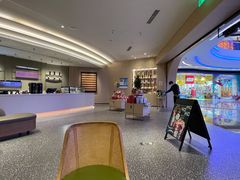 -星巴克臻选(上海陆家嘴中心店)