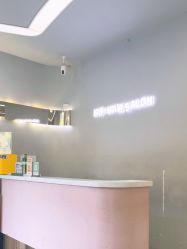 -MS.SALON美发沙龙